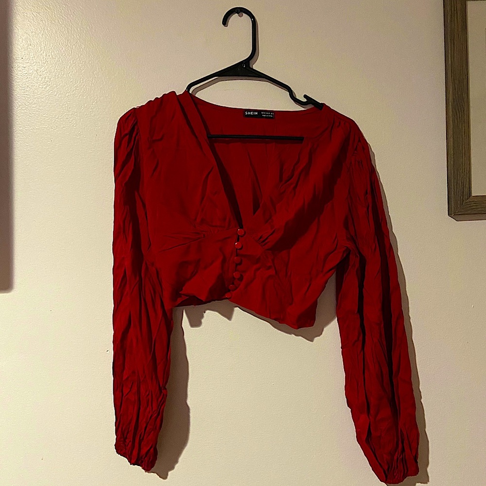 SHEIN top